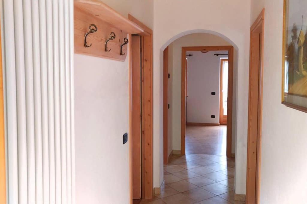 La Majon Apartamento Colle Santa Lucia Exterior foto